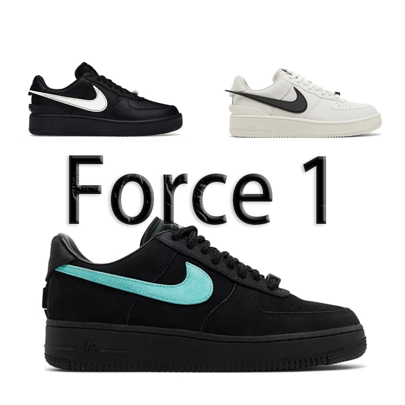 Nike Lifestyle Air Force 1 Low