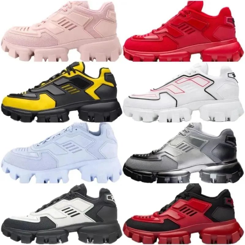 Prada Cloudburst Thunder  